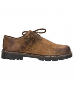 Bavarian Shoes