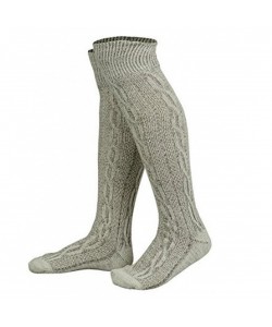 Bavarian Socks